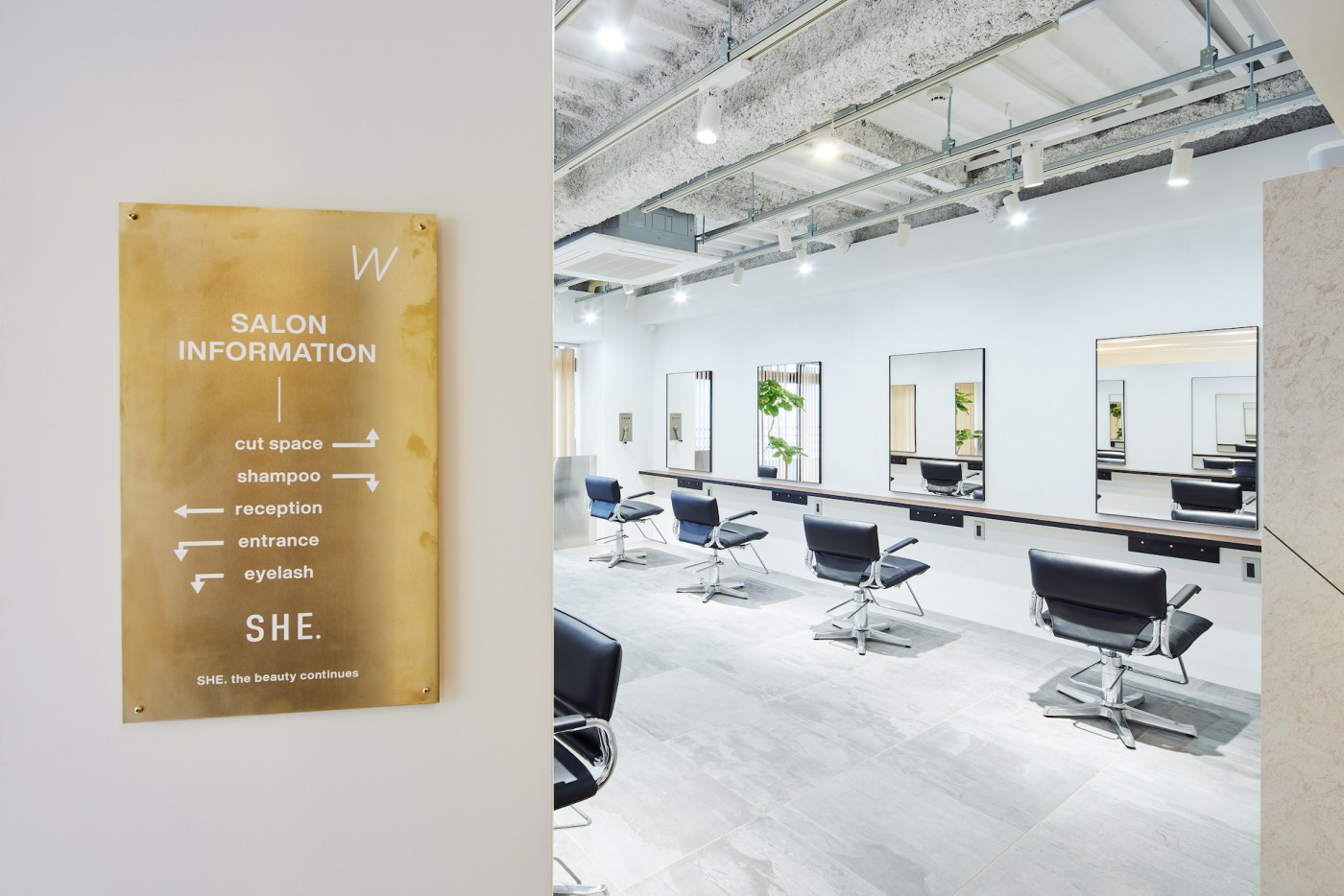 激安挑戦！！ New 建築工学 - INDEXY Design Salon Beauty 建築工学